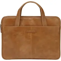 dbramante1928 Silkeborg Laptopveske for Laptop 13" | Brun