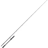 Westin W8 Precision Cast Limitless Spinnestang