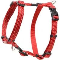 Rogz Classic Sj06 Hundesele