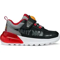 Geox Activart Illuminus Junior Sneakers Uten Lisser