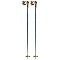 LEKI Spitfire 3d Spaserstokker