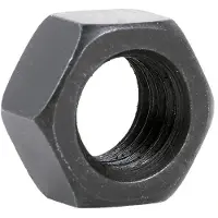 Cofan Din934 C-8 M52 Sekskantmutter 5 Enheter