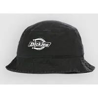 Dickies Lockland Bøttehatt svart