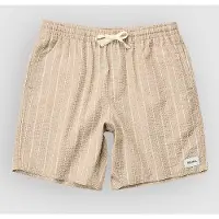 Rhythm Seersucker Shorts
