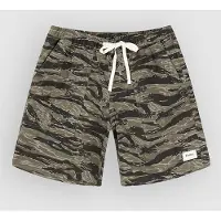 Rhythm Rocco Jam Shorts camo