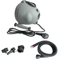 Spinera 230v Performance Bærbar Elektrisk Luftpumpe