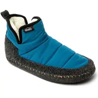 Nuvola. New Wool Tøfler