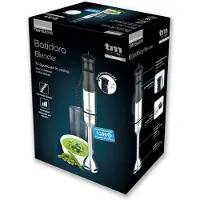 TM Electron Tmpba016 Håndmikser 1200w