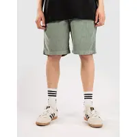 Quiksilver Taxer Cord Ws Shorts grønn