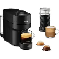 De'Longhi DeLonghi ENV90.BAE VERTUO POP espressomaskin
