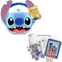 Disney Fargesett - My Eget kreativitetssett - - OneSize - Kreativt leker