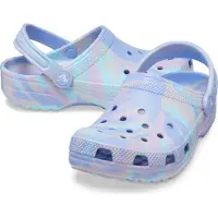 Crocs Classic Marbled Tresko