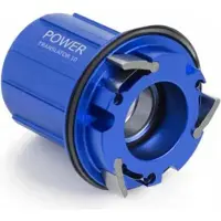 Progress Turbine Ultra Mtb Shimano Freehub-kropp