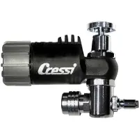Cressi Spa Direkte System Hornannonsør