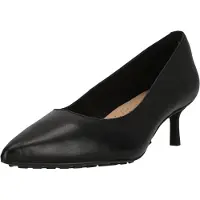 Clarks Adela Court Højhælede Sko