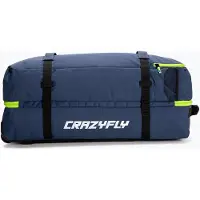 Crazyfly Large Trillekoffert