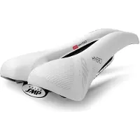 Selle Smp Trk Hybrid Sykkelsete