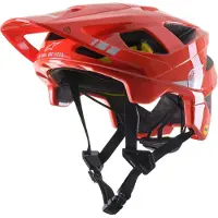 Alpinestars Vector Tech A2 Mtb-hjelm