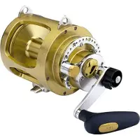 Tica Trident Trolling Snelle