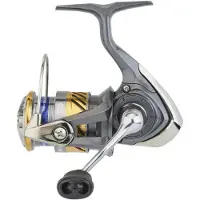 Daiwa Laguna Lt 20 Fiske Spinnehjul