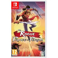 Ubisoft The Rogue Prince of Persia - Nintendo Switch - Action/Adventure