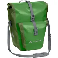 Vaude Bike Aqua Back Plus Sykkelveske 51l 2 Enheter