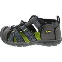 Keen Seacamp Ii Cnx Ungdomssandaler
