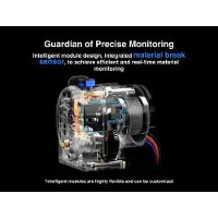 Phaetus Apus 2 Ekstruder