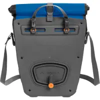 Vaude Aqua Back Sykkelveske 48l 2 Enheter