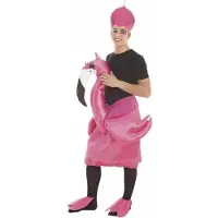 Creaciones Llopis Flamingokostyme