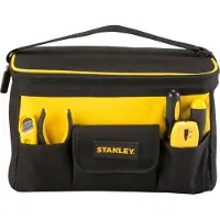 Stanley Verktøyveske Med Flat Topp