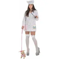 Creaciones Llopis Veterinærkostyme