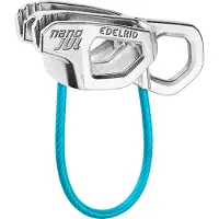 Edelrid Nano Jul Sikringsbrems