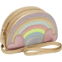 Mimi & Lula Veske - Rainbow - - OneSize - Veske