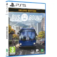 Microids Ps5 Bus Bound