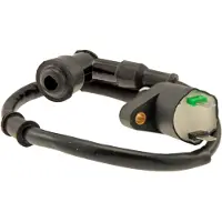 RMS Beauty Piaggio 125-200cc Tennplugg
