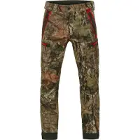 Härkila Moose Hunter 2.0 GTX Trousers Men MossyOakBreak-Up Country/MossyOakRed 48