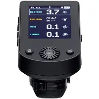 Elinchrom Transmitter pro X for Canon