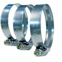 Cofan 25-40 Klemme 12 Mm 100 Enheter