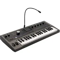 Korg Microkorg 2 synth