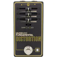 Walrus Audio Fundamental Series Distortion