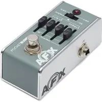 Fishman AFX Pocket Blender Mini A/B/Y + D.I.
