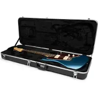 Gator GC-JMASTER Hard Shell Case for Jazzmaster Style Guitars