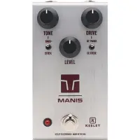 Keeley Electronics Keeley Manis Iconic Overdrive Pedal