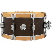 PDP by DW Concept Classic 14 x 6.5" Snare Walnut w/Natural