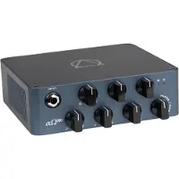 Synergy TDLX 2-Channel Preamp Module