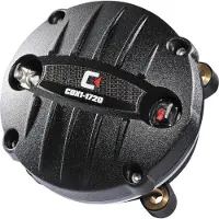 Monacor CDX1-1730 1 Compression Driver 8 Ohm