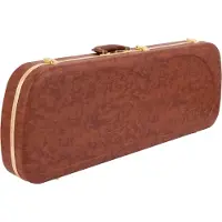 Fender Eyeglass Case Jazzmaster/Jaguar