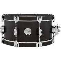PDP Concept Classic 14 x 6.5" Snare Ebony w/Ebony