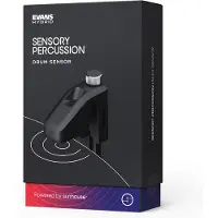 Evans Hybrid Sensory Percussion Expansion Pack